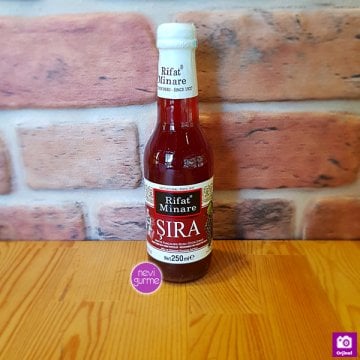 Şıra Kuru Üzüm 250Ml