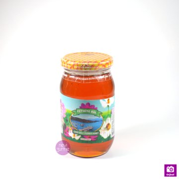 Çiçek Balı 450Gr
