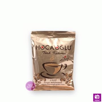 Hocaoğlu Türk Kahvesi 100 Gr
