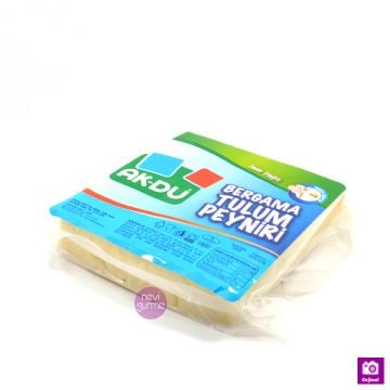 Bergama Tulum Peyniri İnek 400 G