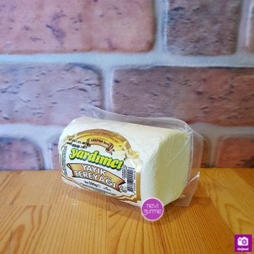 Yayık Tereyağı 500gr