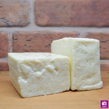 Paçal Peynir & Eski Kaşar 3.400Gr