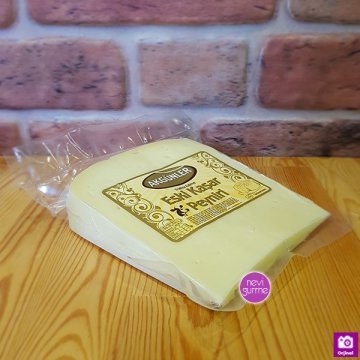 Trakya Eski Kaşar İnek 400Gr