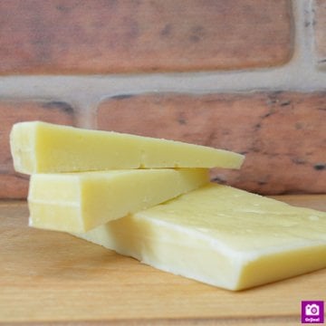 Trakya Eski Kaşar İnek 400Gr