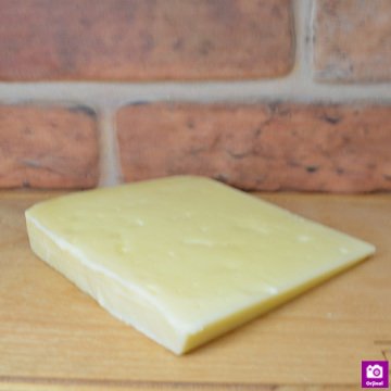 Trakya Eski Kaşar İnek 400Gr