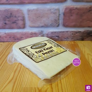 Trakya Eski Kaşar Koyun 400Gr