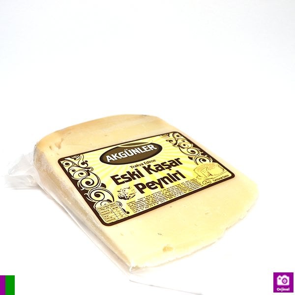 Trakya Eski Kaşar Koyun 400Gr