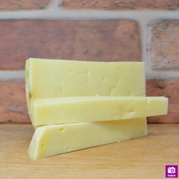 Trakya Eski Kaşar Koyun 400Gr