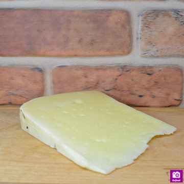 Trakya Eski Kaşar Koyun 400Gr
