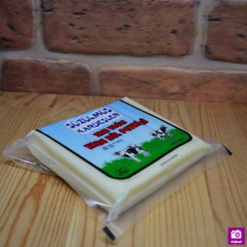 Taze Dil Peyniri 350Gr