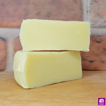 Tam Yağlı Taze Kaşar 400Gr