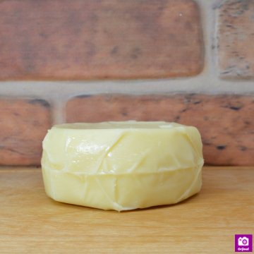 Tam Yağlı Taze Kaşar 400Gr